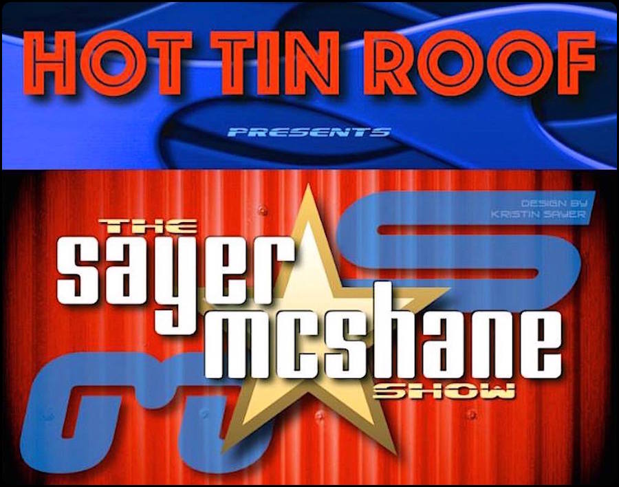 Sayer McShane at Hot Tin Roof - Hillsborough, NC