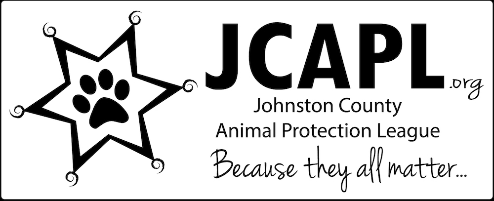 Johnston County Animal Protection League