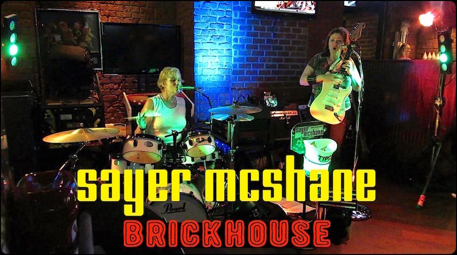 Sayer McShane - BrickHouse in Fuquay-Varina, NC