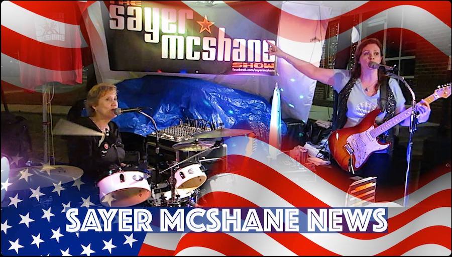 Sayer McShane News