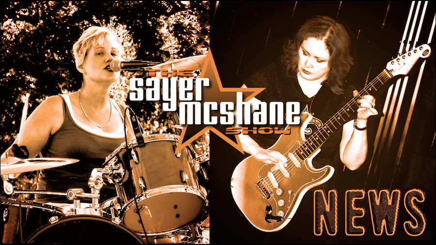 Sayer McShane News