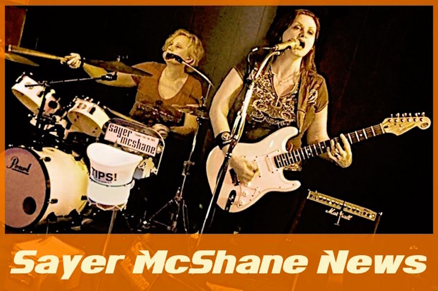 Sayer McShane News