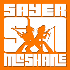 Sayer McShane